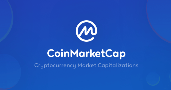6個網站讓你時時鎖定最新發行的幣 15 CoinMarketCap 新發行的幣