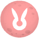 KissMyMoon logo
