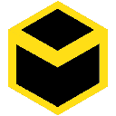 The Yellow Blocks logo