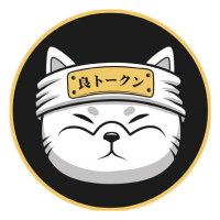 Ryoshi Token (OLD) logo