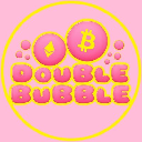 Double Bubble logo