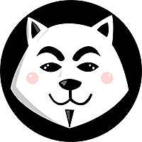 Anon Inu logo