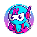 HyperBoost logo