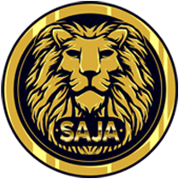Saja logo