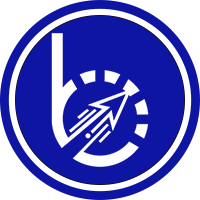 Booster logo