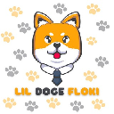 Lil Doge Floki