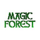 Magic Forest logo