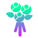 Flower Solana logo