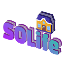 SOLife logo