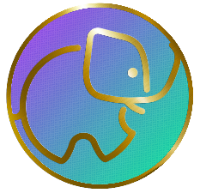 Phant logo