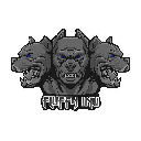 Fluffy Inu logo