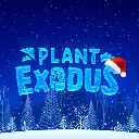 Plant Exodus logo