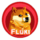 Floki Musk logo