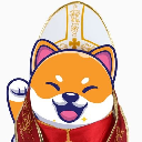 Pope Inu logo