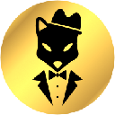 Mr.FOX TOKEN logo