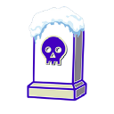 Snowtomb LOT logo