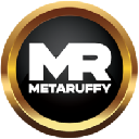 MetaRuffy logo