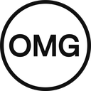 OMG Network logo