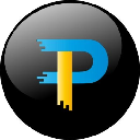 pDollar logo