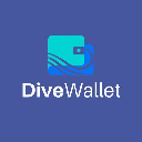 DiveWallet Token (OLD) logo