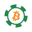 BETCOIN logo