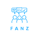 FrontFanz logo