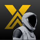 Space Xmitter logo