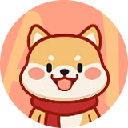 SHIBA AI (old) logo