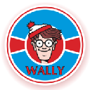 Wally logo