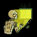 0xAuto Deployer Bot logo