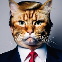 TRUMPCAT