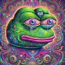 Meme Coin Image