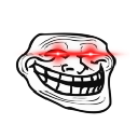 TROLL (SOL) (TROLL) is a cryptocurrency that operates on the Solana chain. TROLL (SOL) has a current supply of 998,944,571 with 998,944,571 in circulation. The last known price of TROLL (SOL) is $0.15 USD and its down 19% over the last 24 hours. It is currently trading with 82 active market pairs with $16,850,745.77 USD traded over the last 24 hours.