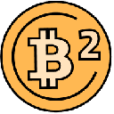 BSquared Network (B2) is a cryptocurrency that operates on the BNB Smart Chain (BEP20) chain. BSquared Network has a current supply of 210,000,000 with 46,900,245 in circulation. The last known price of BSquared Network is $0.67 USD and its down 1% over the last 24 hours. It is currently trading with 69 active market pairs with $1,048,815,254.75 USD traded over the last 24 hours.