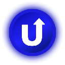Uchain logo