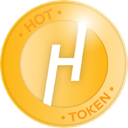 HOT Token Price Prediction
