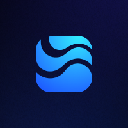 River logo