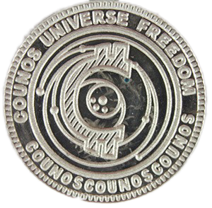 Counos Coin