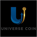 Universe Coin logo