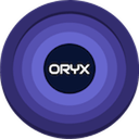 ORYX logo