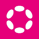 Polkadot logo