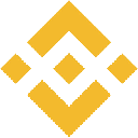 Binance VND logo