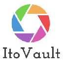 Ito Vault logo