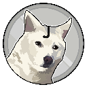 Jindoge logo