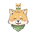 Papa Shiba logo