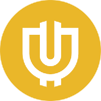 Useless Coin crypto logo