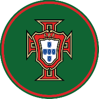 Portugal National Team Fan Token Logo