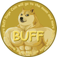 Dogecoin price live