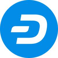 Dash price today, DASH to USD live price, marketcap and chart