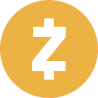 Zcash coin 